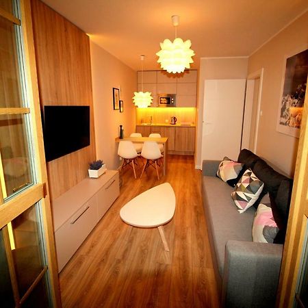 Apartamenty Podgorze Szklarska Poręba Eksteriør billede