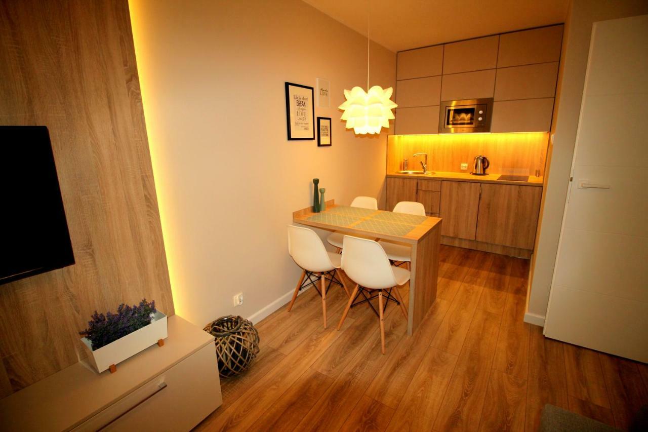 Apartamenty Podgorze Szklarska Poręba Eksteriør billede
