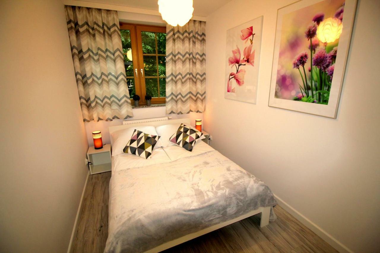 Apartamenty Podgorze Szklarska Poręba Eksteriør billede