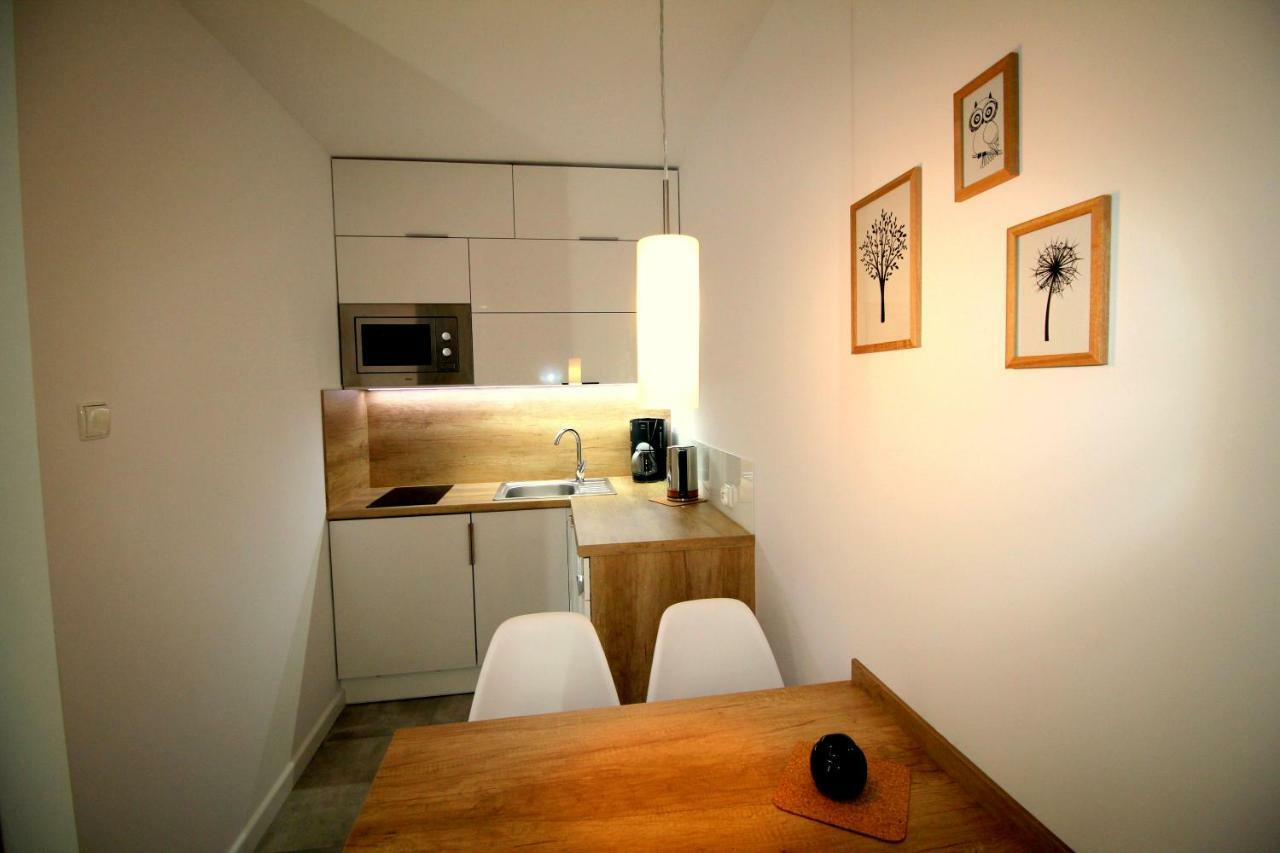 Apartamenty Podgorze Szklarska Poręba Eksteriør billede