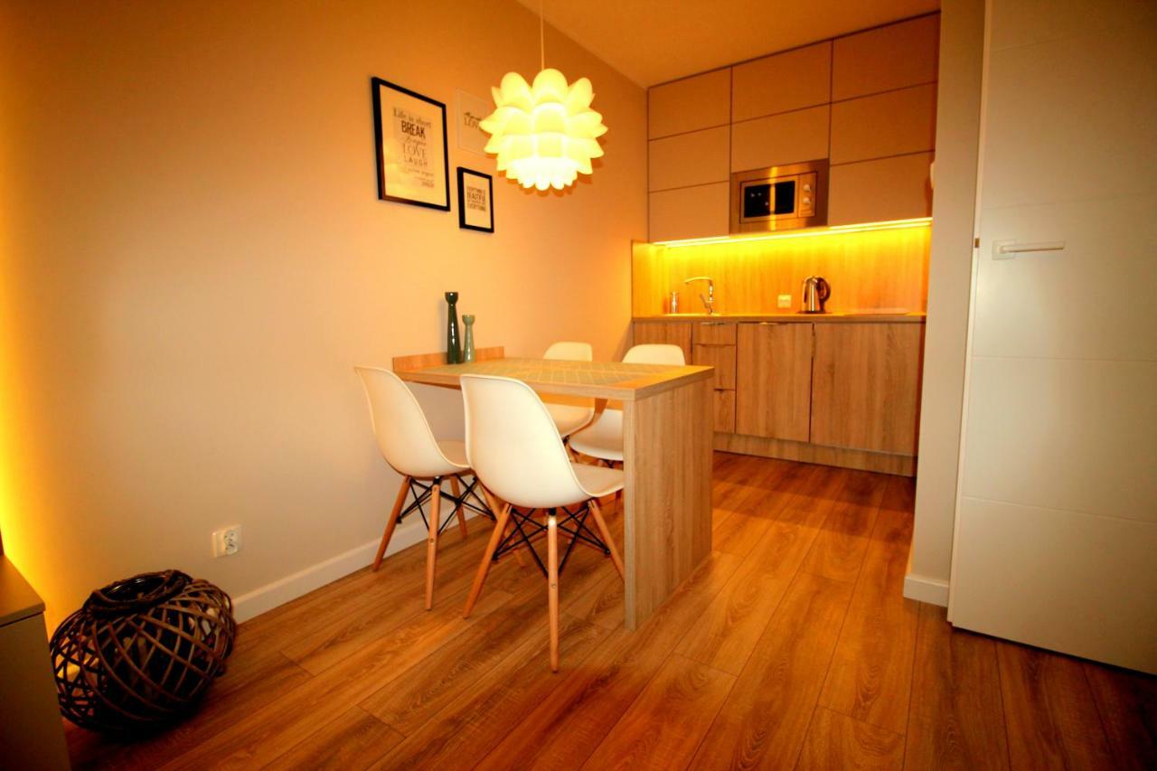 Apartamenty Podgorze Szklarska Poręba Eksteriør billede