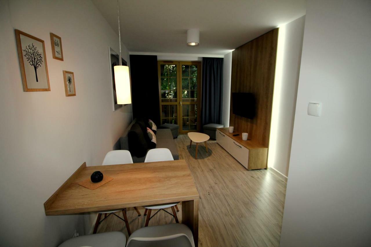 Apartamenty Podgorze Szklarska Poręba Eksteriør billede