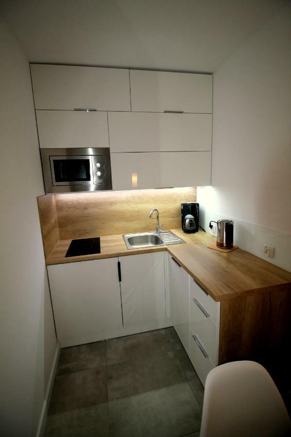 Apartamenty Podgorze Szklarska Poręba Eksteriør billede