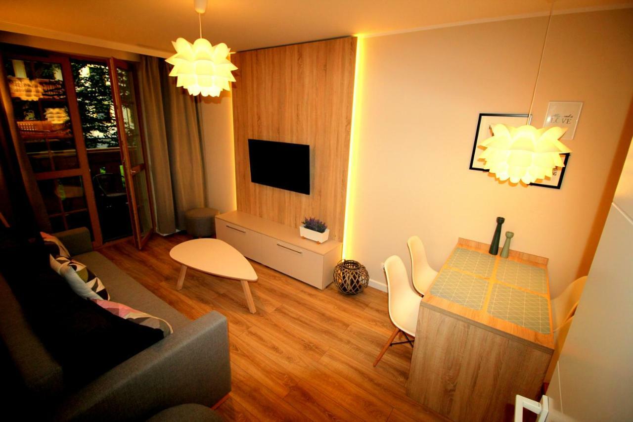 Apartamenty Podgorze Szklarska Poręba Eksteriør billede