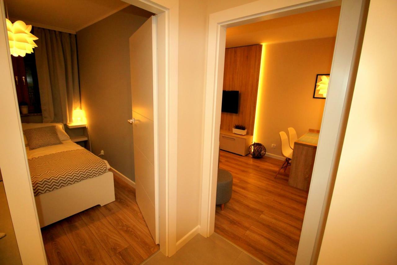 Apartamenty Podgorze Szklarska Poręba Eksteriør billede