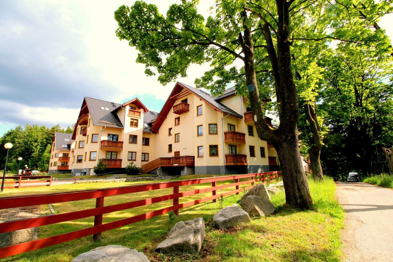 Apartamenty Podgorze Szklarska Poręba Eksteriør billede