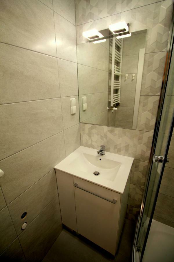 Apartamenty Podgorze Szklarska Poręba Eksteriør billede